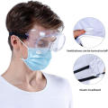 High Quality Medical Protection Goggles Safety Goggles